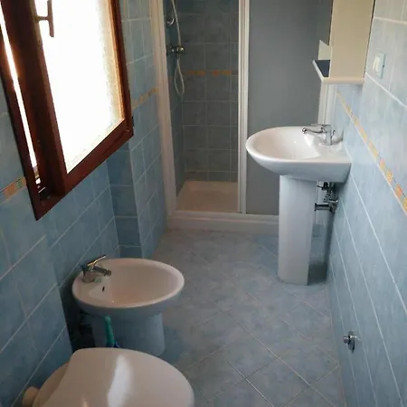 Bright Flat 30Mt From The Beach 公寓 *