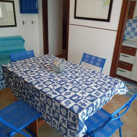 Bright Flat 30Mt From The Beach Διαμέρισμα *