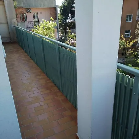 Bright Flat 30Mt From The Beach * Γκράντο