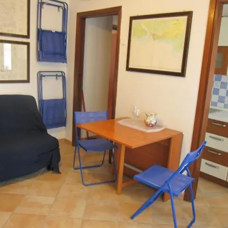 Apartament Bright Flat 30mt From The